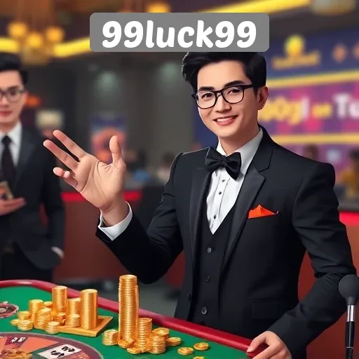 Keuntungan Menggunakan Situs Game 99luck99 untuk Penggemar Game