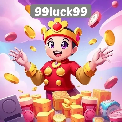 Apa Itu 99luck99 dan Permainannya