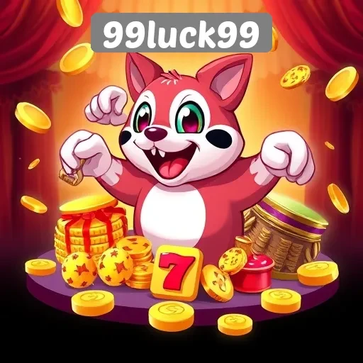 Beragam Jenis Game yang Ditawarkan oleh 99luck99