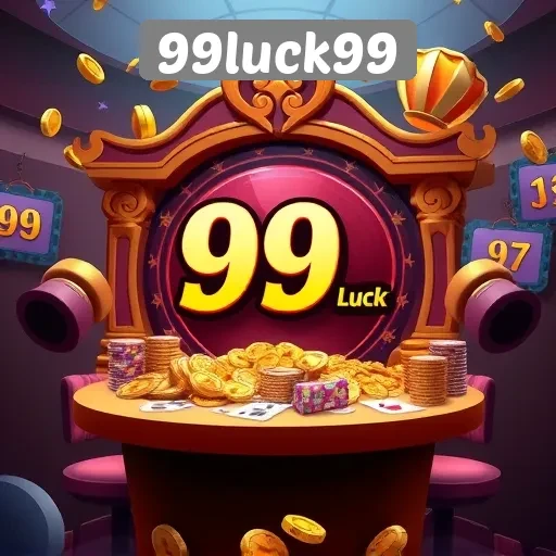 Analisis Fitur Menarik Dari Situs Game 99luck99