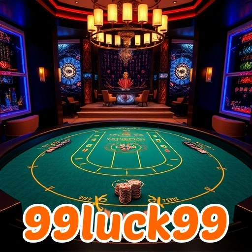 99luck99: Strategi Cerdas Menang Dalam Permainan Online