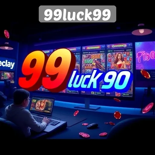Dampak 99luck99 terhadap Industri Game Online di Indonesia
