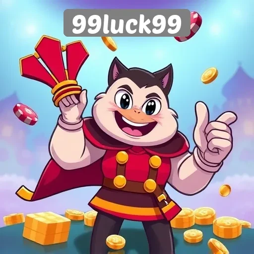 Mengapa 99luck99 Menjadi Pilihan Utama Para Gamers di Tanah Air