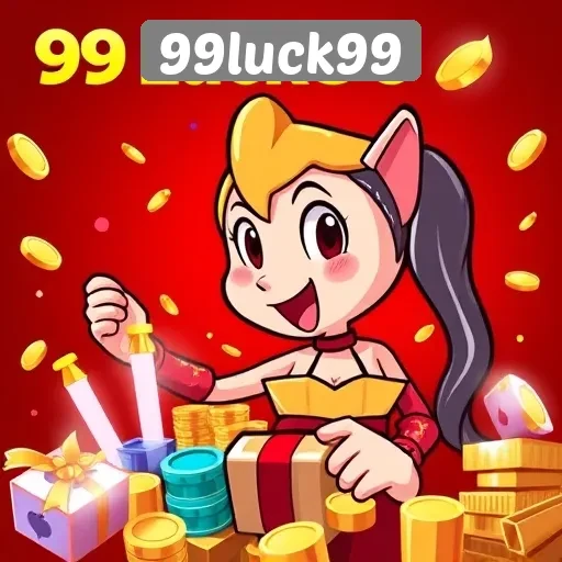 Bonus dan Promosi Menarik di 99luck99