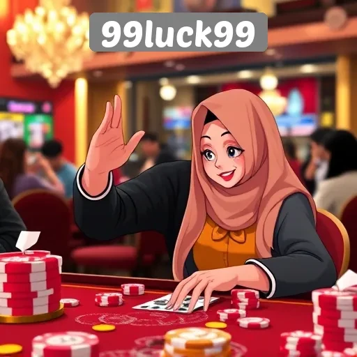 Panduan Lengkap Bermain di Situs 99luck99