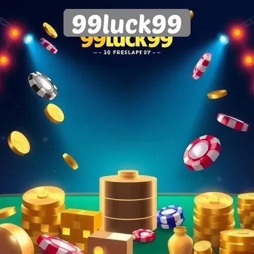 Kompetisi dan Turnamen di Platform 99luck99