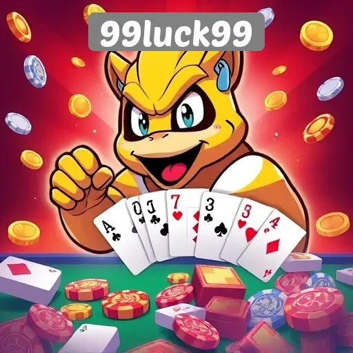 Tantangan dan Keseruan Bermain di 99luck99