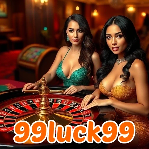 99luck99: Menjelajahi Petualangan Online yang Mengasyikkan dan Menguntungkan