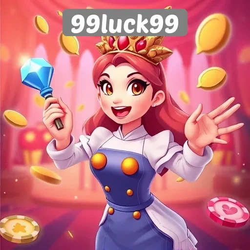 Menjelajahi Fitur Menarik di Situs Game 99luck99