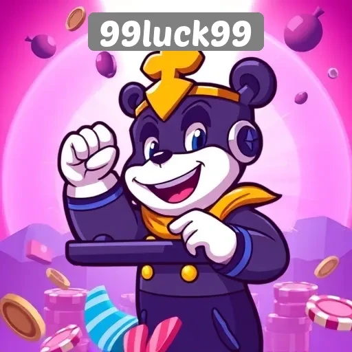 Kelebihan Menggunakan Situs Game 99luck99 untuk Para Gamers