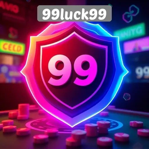 Keamanan dan Privasi Pengguna dalam 99luck99