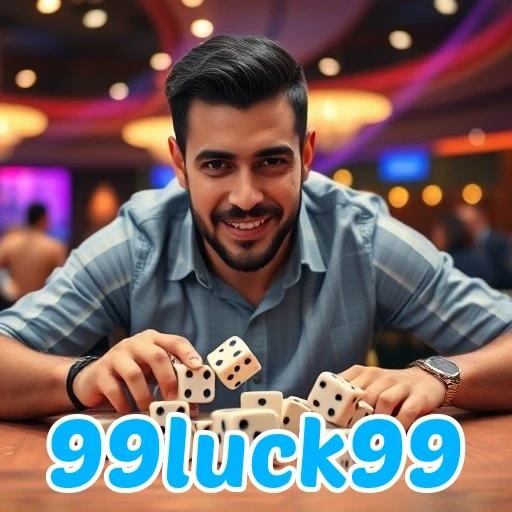 99luck99: Temukan Keseruan Mesin Slot Terbaik di Indonesia