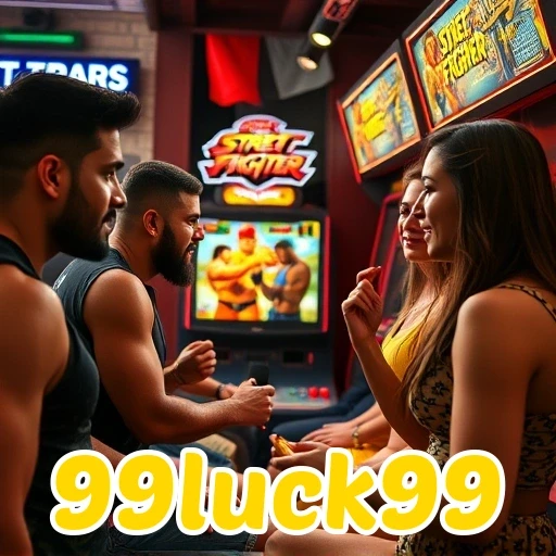 99luck99: Menyimak Papan Peringkat yang Menarik dan Memikat