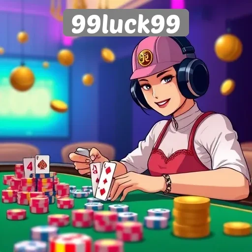 Cara Meningkatkan Peluang Menang di 99luck99