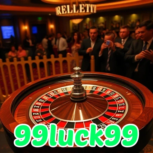 99luck99: Panduan Lengkap Kompetisi Game Terbaik di Indonesia
